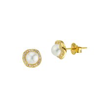 Earrings Boccadamo Woman in Silver OR904D - OR904D